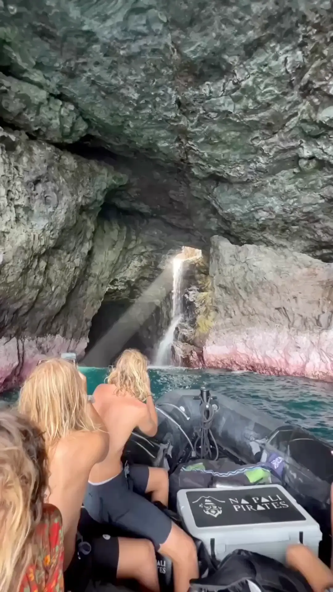 An unforgettable travel experience