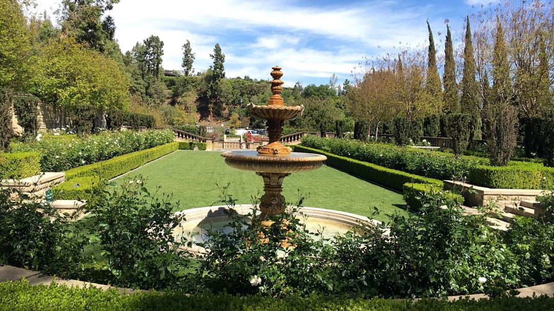 Greystone Garden | Fasci Garden