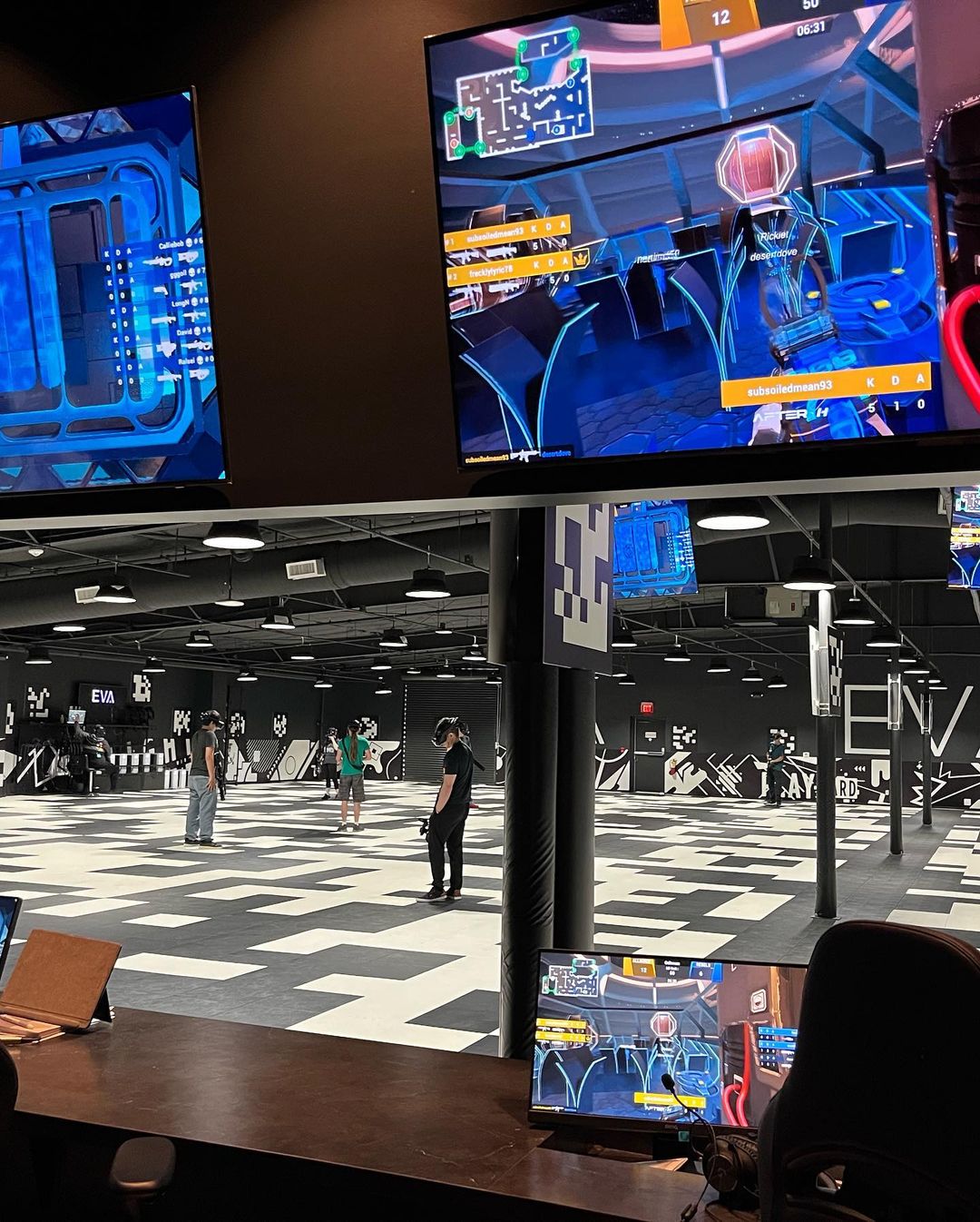 Esports Virtual Arena now open in Flower Mound