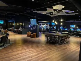 EVA Esports Arena: Ultimate VR Gaming Experience near Dallas