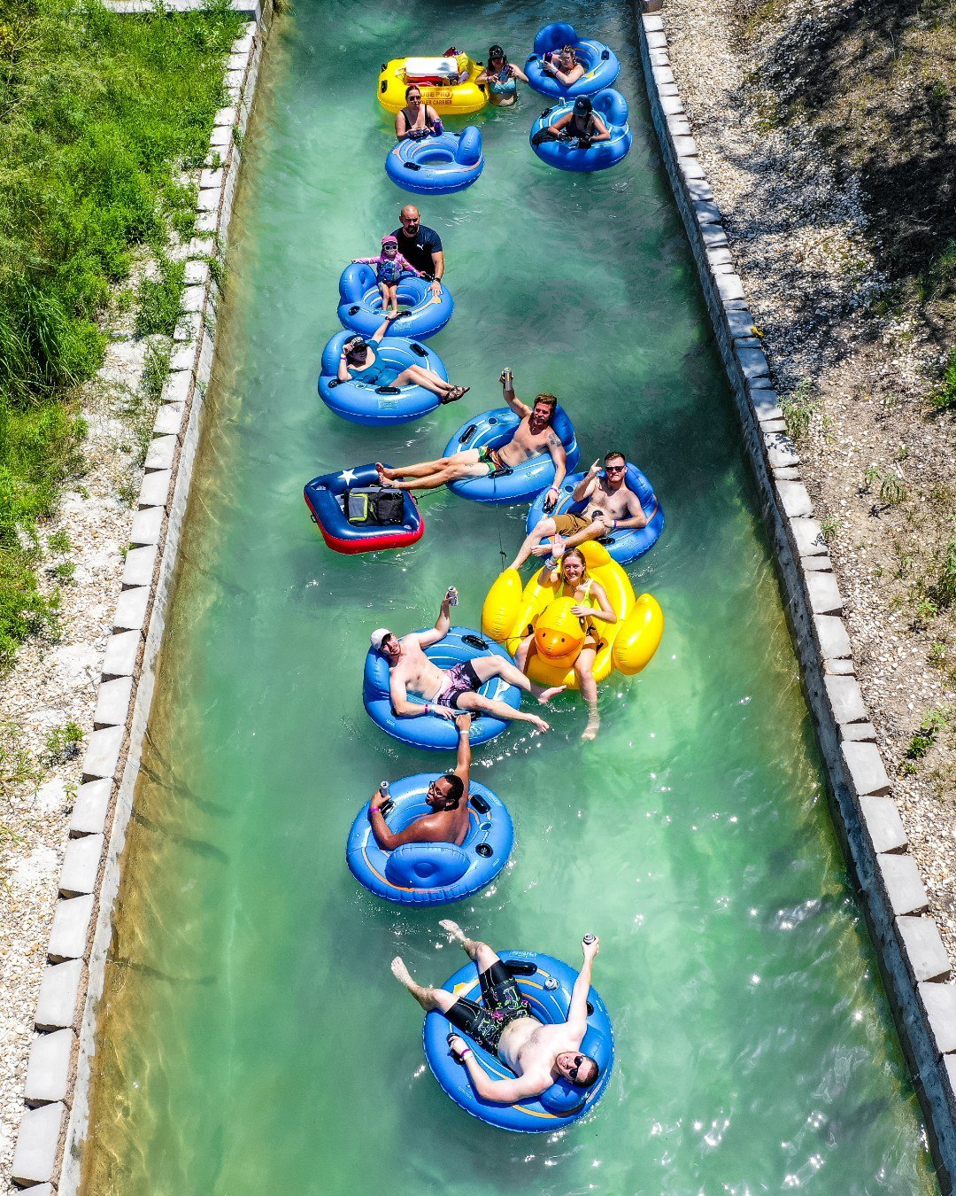 How Waco, Texas, Became Surf Town, USA