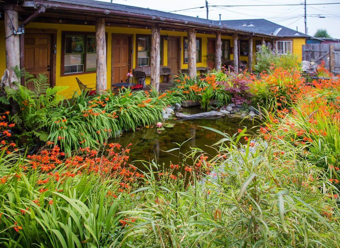 The Front Porch Arcata