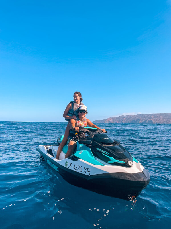 catalina island jetski tours