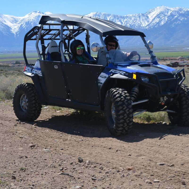 jeep tour lake tahoe